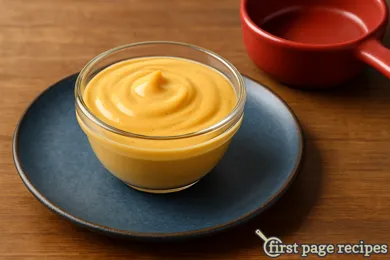 Copycat Chick Fil A Sauce